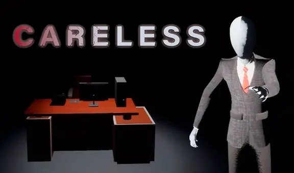 Careless, el primer juego de terror psicológico hecho en Perú que puedes probar ahora mismo