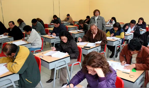 Nombramiento docente: plazas, resultados, cómo elegir colegios y todo lo que debes saber