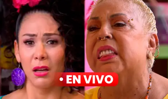 'Al fondo hay sitio' capítulo 319 [RESUMEN COMPLETO]: ¿qué pasó en el episodio del 4 de octubre?