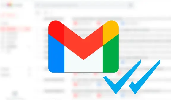 Gmail: ¿cómo enviar correos electrónicos y recibir una alerta de confirmación de lectura?