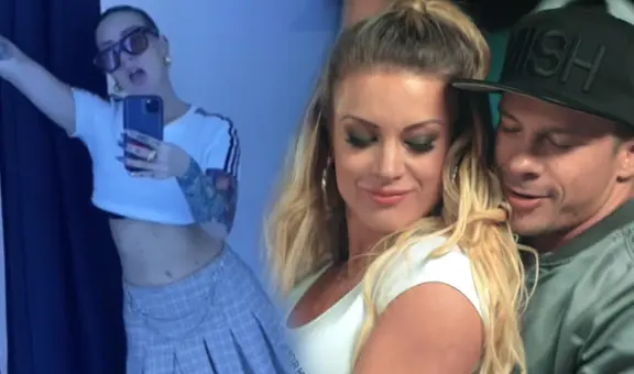 Leslie Shaw relanzaría ‘Tal para cual’, pero fans reclaman y hacen pedido: “Queremos a Mario Hart”