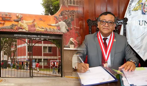 Huelga de docentes en la UNT: ¿hasta cuándo se extenderán las clases? Esto reveló el rector