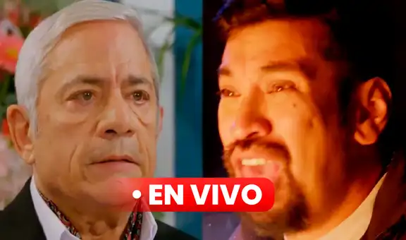 'Perdóname' capítulo 6, EN VIVO por América TV: horario, canal y dónde ver la novela peruana ONLINE