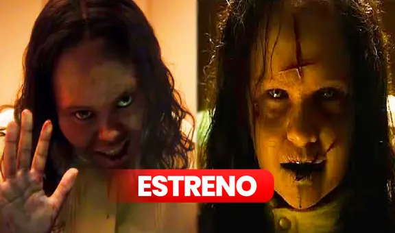 'El exorcista: creyentes', ESTRENO en Perú: ¿en qué salas de cine ver la película con Ellen Burstyn?