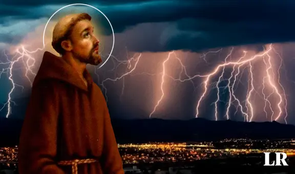 ¿Qué es el Cordonazo de San Francisco de Asís? Esto dijo el Inameh para Venezuela