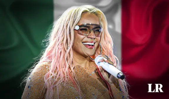 Karol G en México 2024: ¿dónde será el concierto y cuál sería el precio de las entradas para su tour 'Mañana será bonito'?