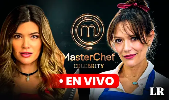 [Canal RCN] 'Masterchef Celebrity' Colombia EN VIVO, capítulo 120: revive los MEJORES momentos