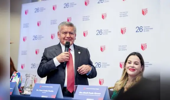 La revolución educativa del futuro: nuevas carreras en la Universidad César Vallejo