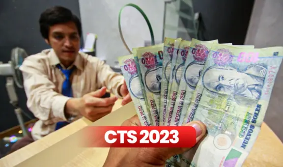 CTS 2023: ¿cuánto deben recibir los trabajadores que laboran en microempresas?