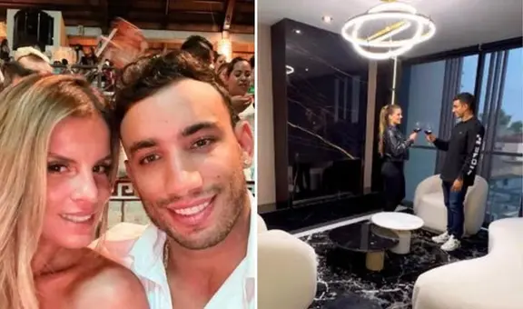 ¿Cómo es el lujoso departamento de Alejandra Baigorria que costó casi 2 millones de soles?