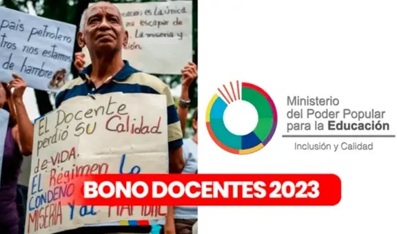 Pagos MPPE, octubre 2023: fechas de depósito de las quincenas, montos oficiales y últimas noticias