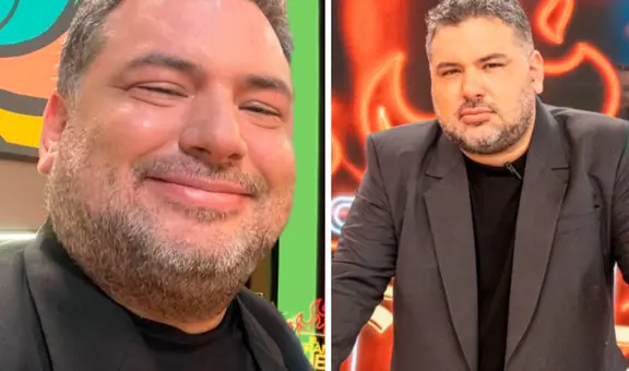 Javier Masías, juez de 'El gran chef: famosos', revela si se encuentra enamorado: ¿qué dijo?