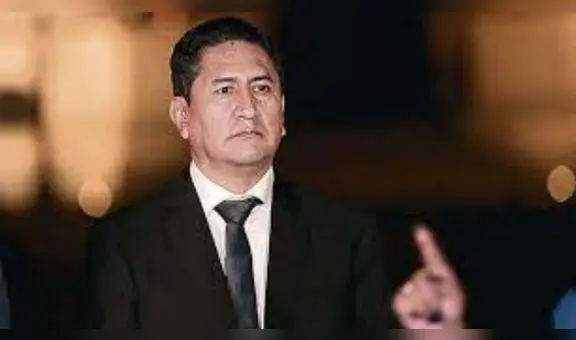 ¿Por qué Vladimir Cerrón podría ir a prisión este viernes 6 de octubre?