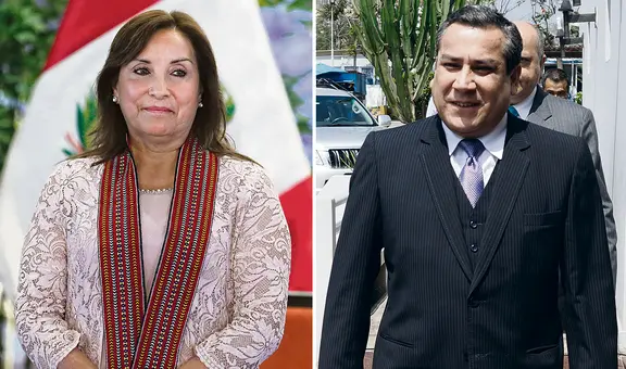 Dina Boluarte intenta sorprender a la CIDH en informe sobre la Junta Nacional de Justicia