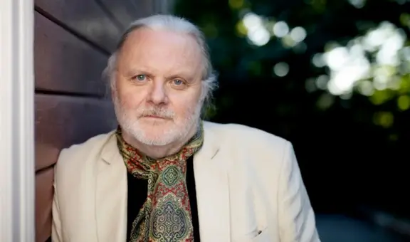 Jon Fosse gana el Premio Nobel de Literatura 2023