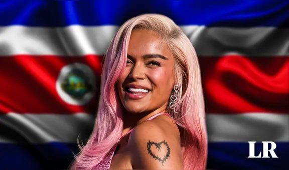 Karol G en Costa Rica 2024: ¿cuándo y dónde se presentará la 'Bichota' en su tour 'Mañana será bonito'?