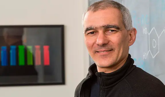 Ganador del Nobel de Química 2023 reprobó su primer examen universitario en la materia: "Me destruyó"