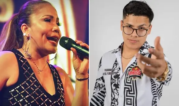 Marisol revela que hackearon sus redes y borraron videoclip con Chechito: “Gente envidiosa”