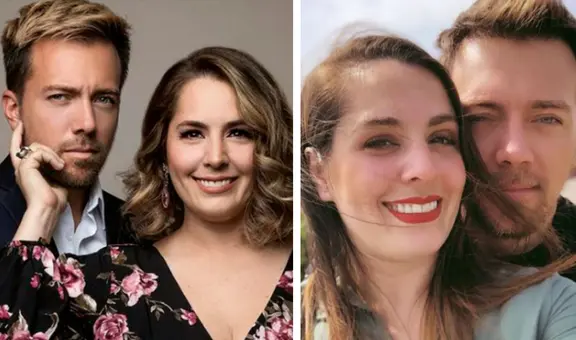 Julián y Yiddá reaparecen juntos en televisión tras anunciar su separación