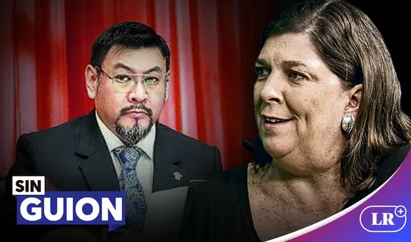 RMP sobre blindaje a Luis Cordero: "Cierren la Comisión de Ética, no sirve para nada, es una burla"