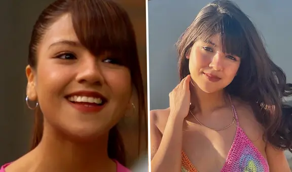 Dolores de 'Al fondo hay sitio': ¿cómo encontrar a la actriz Deborah Merino en Instagram y TikTok?