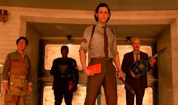 ‘Loki’, temporada 2: fecha de estreno, horario y dónde ver la nueva serie de Marvel