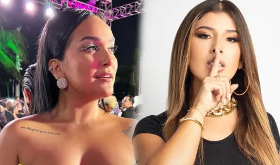 ¡La felicita! Yahaira Plasencia sobre nominación de Daniela Darcourt: “Ha luchado muchísimo”