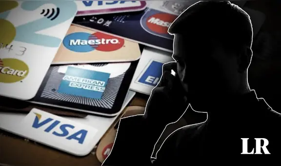 Contador pierde la señal de su teléfono por 3 días y le roban S/80.000 de cuenta bancaria