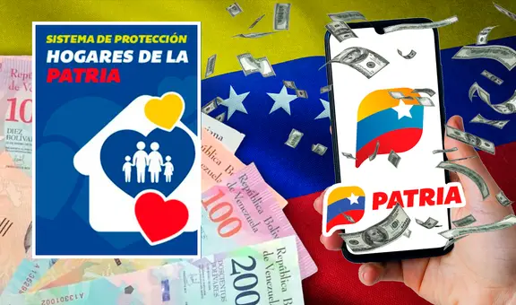 Tabla de Hogares de la Patria actualizada 2023: revisa los NUEVOS MONTOS de octubre