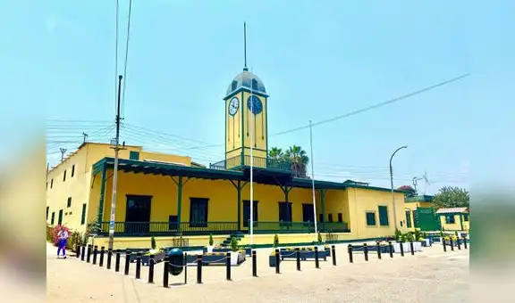 Agroindustrial Laredo convierte Casa Hacienda en espacio cultural