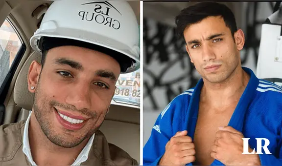 Said Palao: ¿qué carrera estudió el ex chico reality y cómo hizo para financiar su propia constructora?