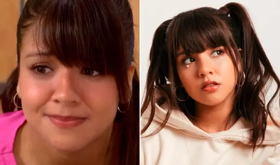 ‘Al fondo hay sitio’: ¿qué actriz da vida a Dolores, la nueva pretendiente de ‘Jimmy’?