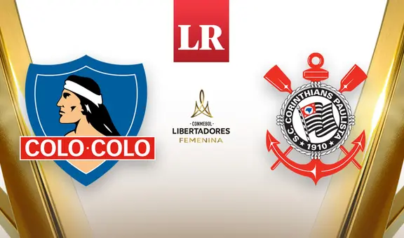 ¿Cómo ver Colo Colo vs Corinthians EN VIVO por la Copa Libertadores Femenina 2023?