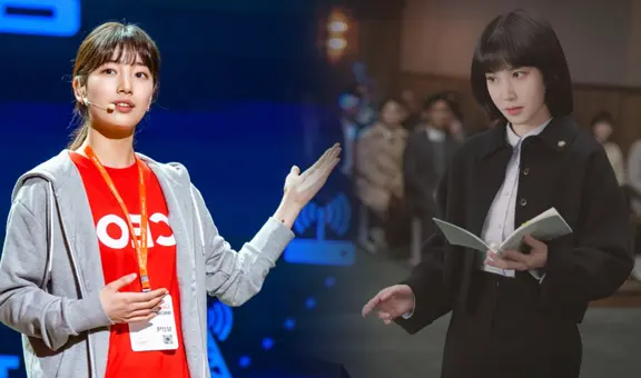 ¿No sabes qué carrera estudiar? Estos k-dramas te ayudarán a encontrar tu vocación