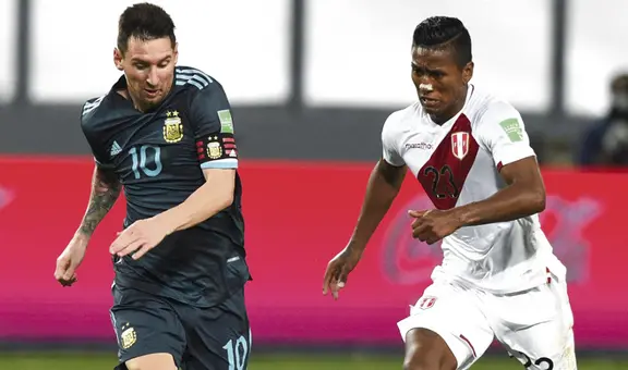 Revendedores ofrecen entradas para Perú vs. Argentina a más del triple de su precio original