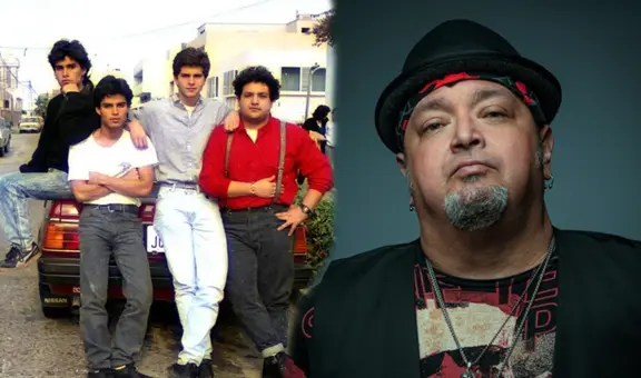 Arturo Pomar Jr. denuncia que se apropiaron del nombre de Arena Hash: “Ya ni Pedro es el dueño”