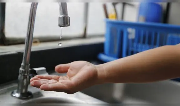 Corte de agua en La Molina: estos son los sectores y zonas donde se suspenderá el servicio