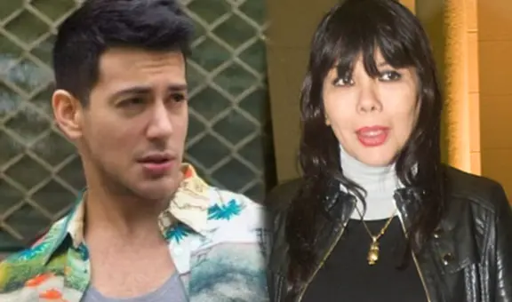 Madre de Angie Jibaja y su fuerte acusación contra Jean Paul Santa María: “Hasta ahora no firma a sus hijos”