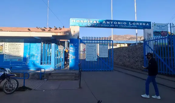 Poder Judicial aprobó el aborto terapéutico para niña de 10 años en Cusco