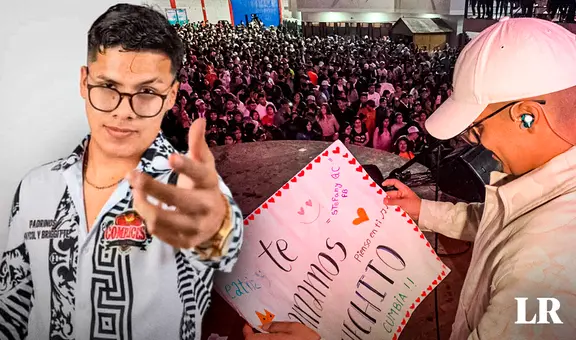 Chechito llega a Arequipa junto a Marisol el 22 de octubre: ¿cuánto costarán las entradas?