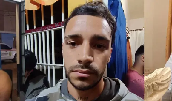 Exfutbolista Patricio Arce, campeón con Melgar, fue condenado a 22 años de cárcel por asesinato