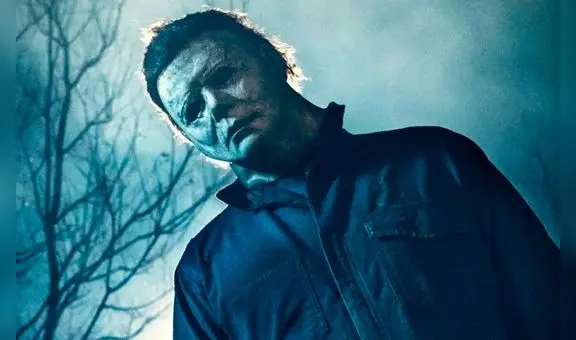 Michael Myers: ¿cuál es la historia real de la máscara del asesino de ‘Halloween’?