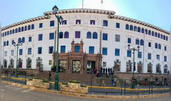 Poder Judicial dictó 8 meses de prisión preventiva a sujeto que abusó y embarazó a niña en Cusco