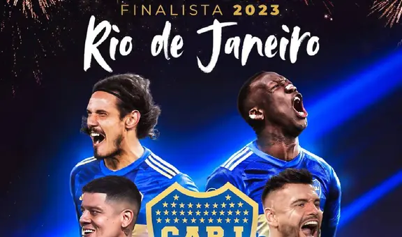 ¿Cuándo jugará Luis Advíncula la final de la Copa Libertadores con Boca Juniors ante Fluminense?