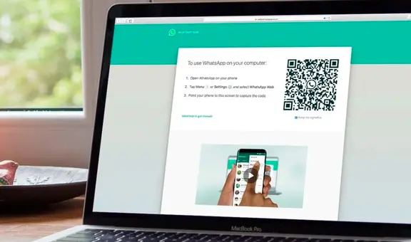 ¿Por qué WhatsApp Web está en inglés y no en español? Usuarios reportan falla en plataforma