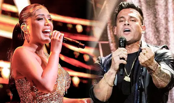 Christian Domínguez y Kate Candela se enfrentan en mismo escenario de Trujillo: ¿cuándo y dónde será?