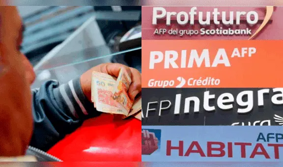 Repro AFP III: oficializan ley para que entidades paguen deudas a las AFP