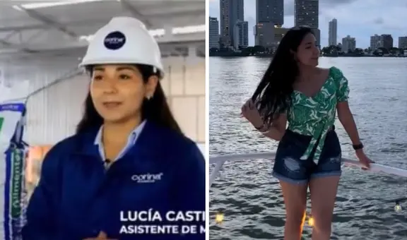 Peruana muestra radical cambio en REDES tras dejar su carrera: “Viajo y gano más que con mi profesión”