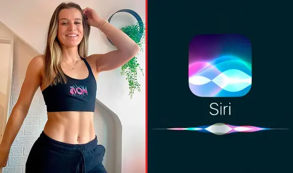 Mujer llamada Siri tuvo que cambiarse de nombre para seguir usando su iPhone con normalidad