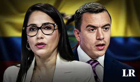 Última encuesta presidencial 2023: ¿quién ganará las elecciones en Ecuador, según Cedatos?